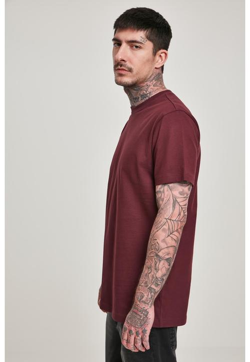 Produktbild Urban Classics Basic Tee (XL)