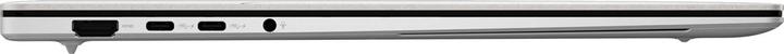 Produktbild ASUS Zenbook S 16 (16", AMD Ryzen AI 7 350, 24 GB, 2000 GB, DE)