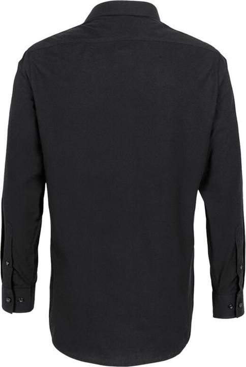 Produktbild Hakro Hemd MIKRALINAR® Comfort (XS)