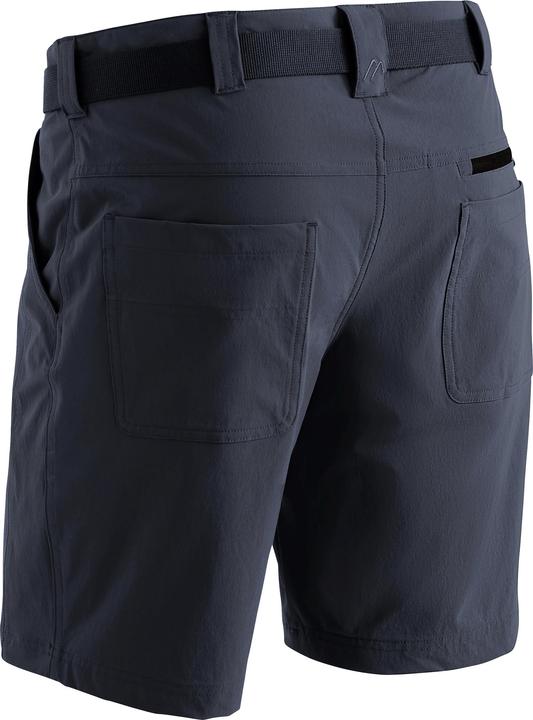 Actual product image Maier Sports Nile Shorts (46 E)