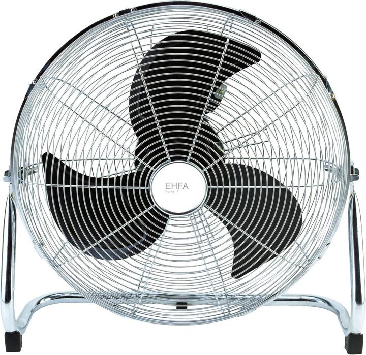 Immagine prodotto Heller Ventilatore da pavimento 45cm FV 45 Metal