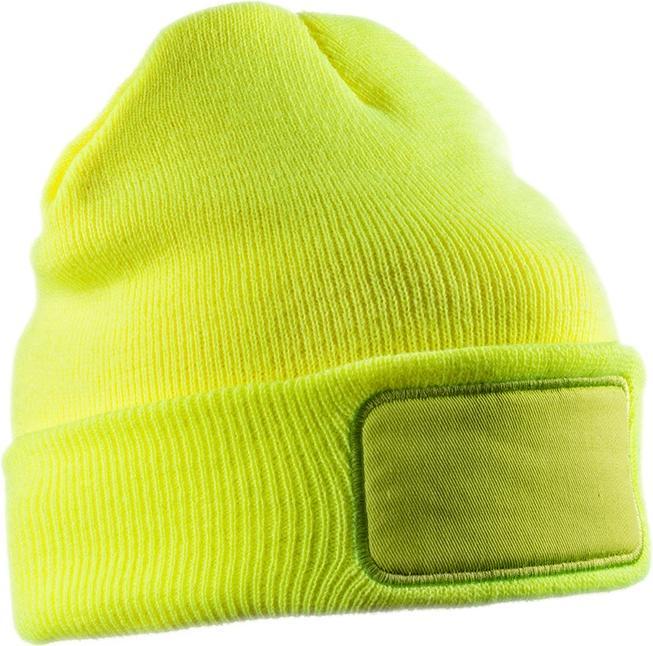 Giallo neon