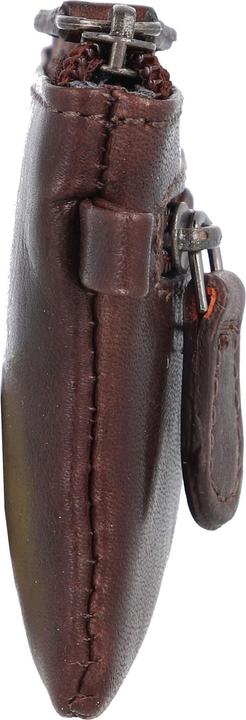 Image du produit Braun Büffel Étui à clés Arezzo en cuir 11 cm