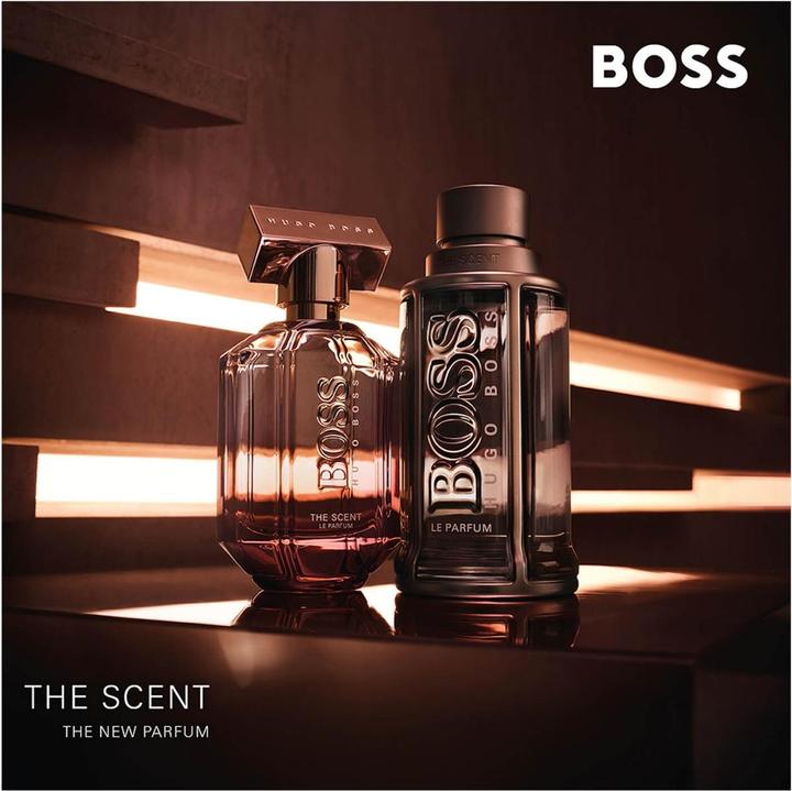 Image du produit BOSS Eau de Parfum (Eau de parfum, 100 ml)