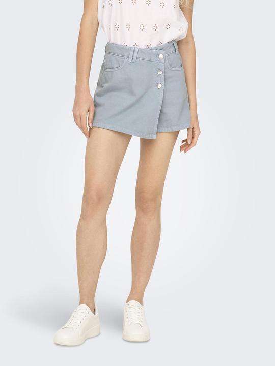 Image du produit Only ONLMILLY Jeansrock Jeansrock (XS)