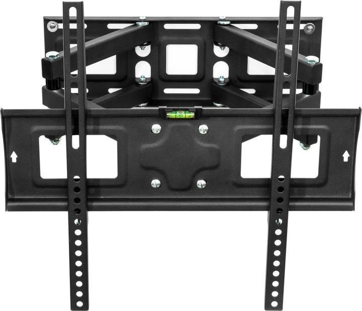 Produktbild tectake TV Wandhalterung (Wand, 55", 100 kg)