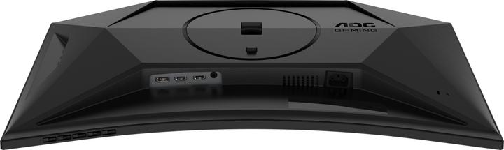 Image du produit AOC C27G4ZXU (1920 x 1080 pixels, 27")