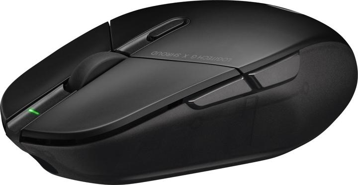 Produktbild Logitech G303 Shroud Edition (Kabellos)