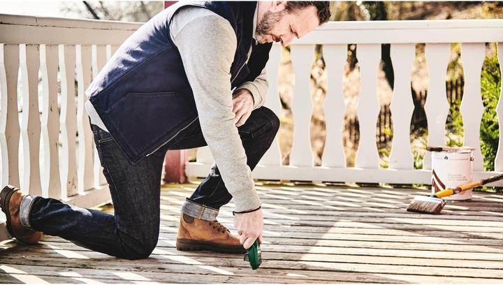 Produktbild Bosch Home & Garden UniversalHumid