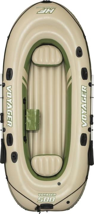 Image du produit Bestway Voyager 500 (3 pers.)