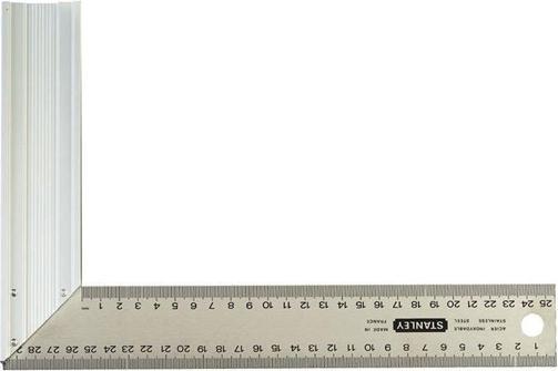 Image du produit Stanley Equerre de menuisier 45
