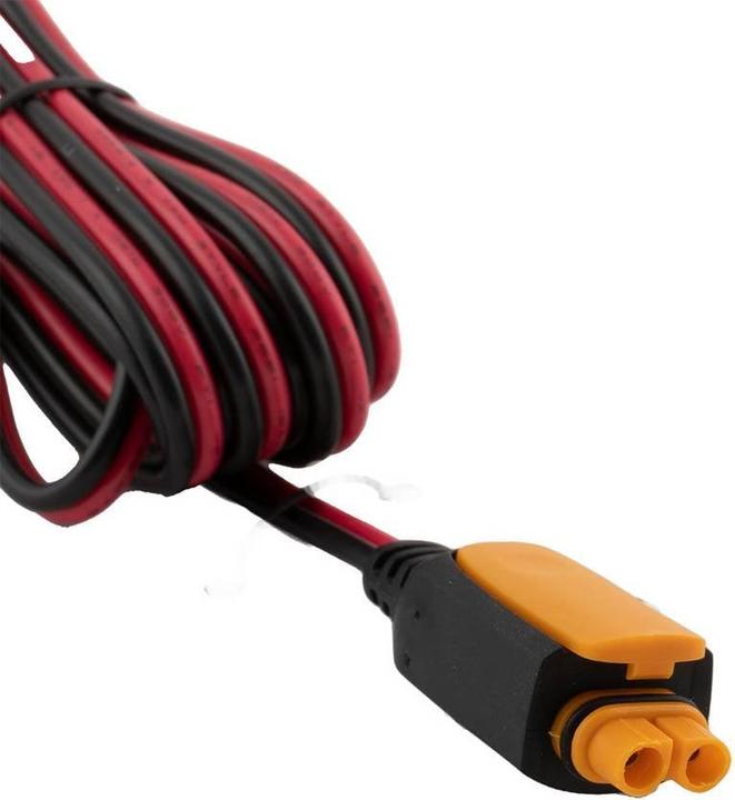 Actual product image Ctek Extension cable 2.5m