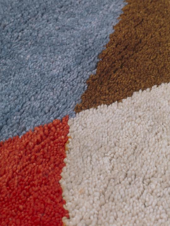Produktbild Ferm Living Harlequin (120 x 80 cm)