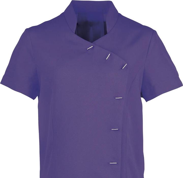 Immagine prodotto Premier Tunica da lavoro Orchid Work Coat (confezione da 2) (52)