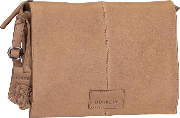 Produktbild Burkely Soft Skylar Double Pocket Flap