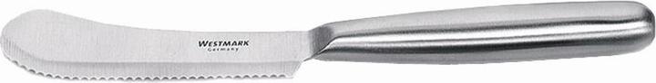 Image du produit Westmark Frühstücksmesser m. Wellenschliffklinge 10 cm, 22x3.3x1.6 cm (10 cm)