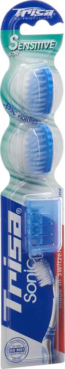 Trisa Sonic Power Soft (2 x)