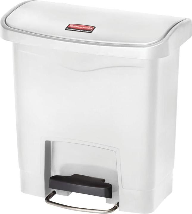 Actual product image Rubbermaid Tretabfallsammler (15 l)