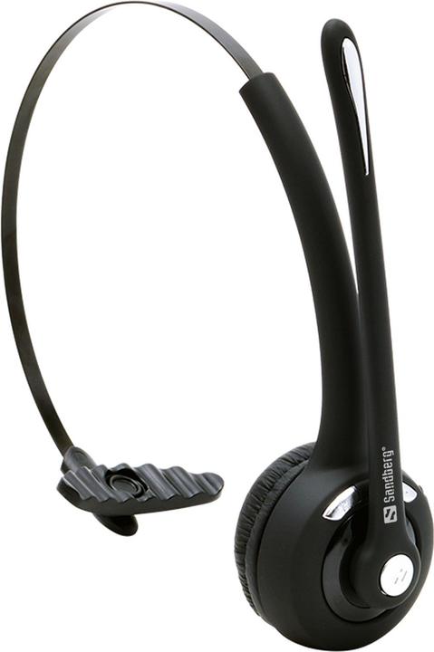 Actual product image Sandberg 126-23 (Wireless)