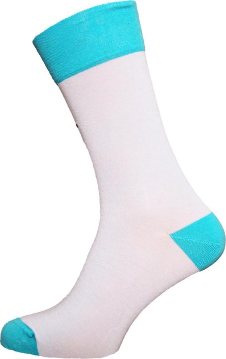 Produktbild Simply Essentials Socken (39.5 - 45.5)
