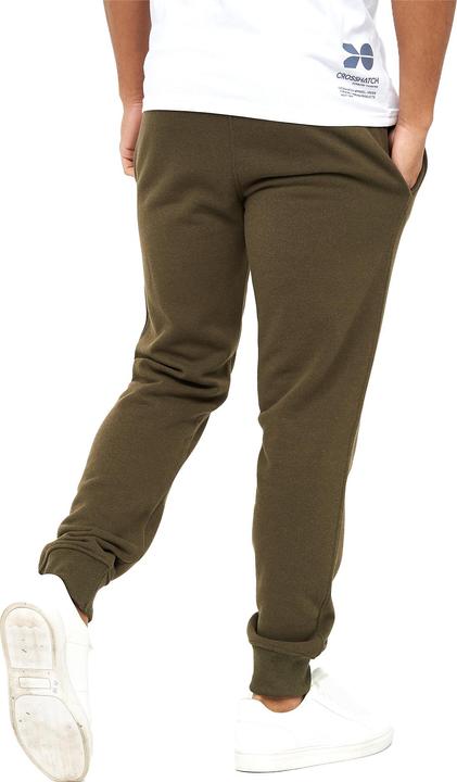Image du produit Crosshatch Hommes Mayview Jogging Bottoms (XXL)