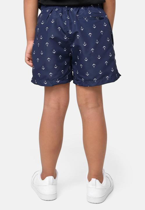Image du produit Urban Classics Short de natation garçon à motif - 17252 (146)