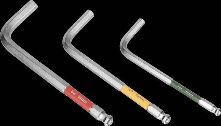 Actual product image Topeak Multitool Card