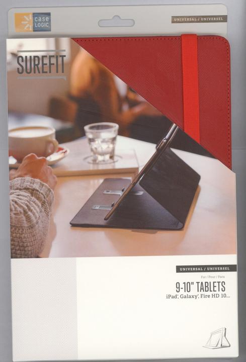 Image du produit Caselogic Surefit Universel 9-10 (Divers)