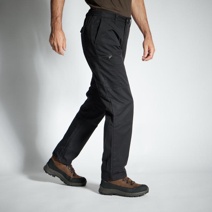 Actual product image Solognac STEPPE 300 (3XL)
