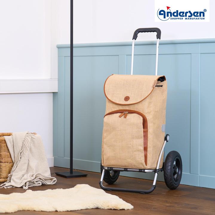 Immagine prodotto Andersen Royal Shopper Reik