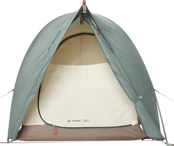 Produktbild Vaude Allround Taurus 1P (Kuppelzelt, 1.99 kg, 1 Person)