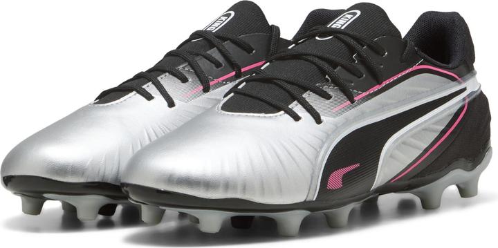Puma King Match Fg/Ag Jr (37)
