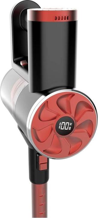 Image du produit Silva Homeline HBS 1800 Aspirateur à main sans fil