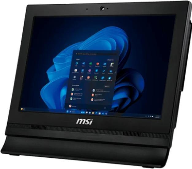 Productafbeelding MSI PRO AP162T ADL-018XDE (Intel N100, 4 GB, 128 GB, Intel UHD Graphics)