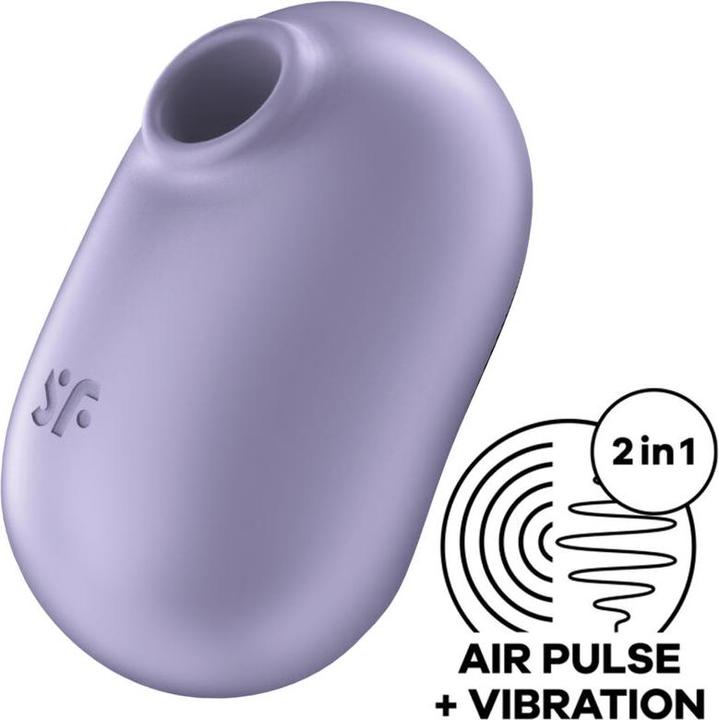 Produktbild Satisfyer Pro to go 2