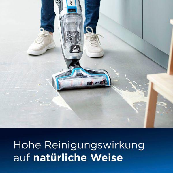 Actual product image Bissell multi surface