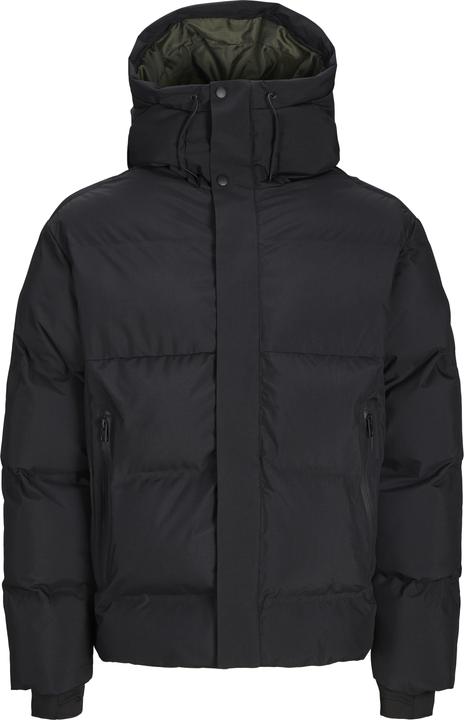 Produktbild Jack & Jones Plus Steppjacke Steppjacke (3XL)