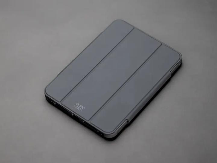 Produktbild Quad Lock QLF-IPD6NEW (iPad mini 6)