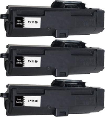 Immagine prodotto Hermex Toner compatibile per Kyocera ECOSYS M2135dn (FC)