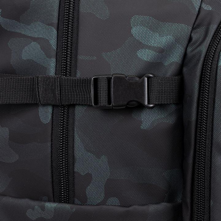 Actual product image Rivacase NB Backpack Sherwood camo 7661 (32 l)
