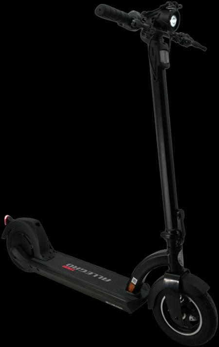 Actual product image Allegro Tour (20 km/h, 25 km, 450 W)