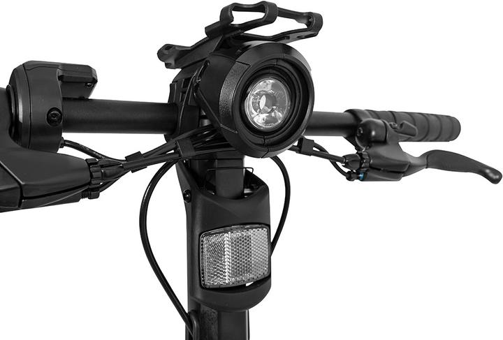 Actual product image Allegro Tour (20 km/h, 25 km, 450 W)