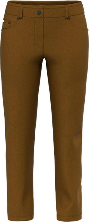 Actual product image Salewa Fanes Cord Hemp Pant (40)