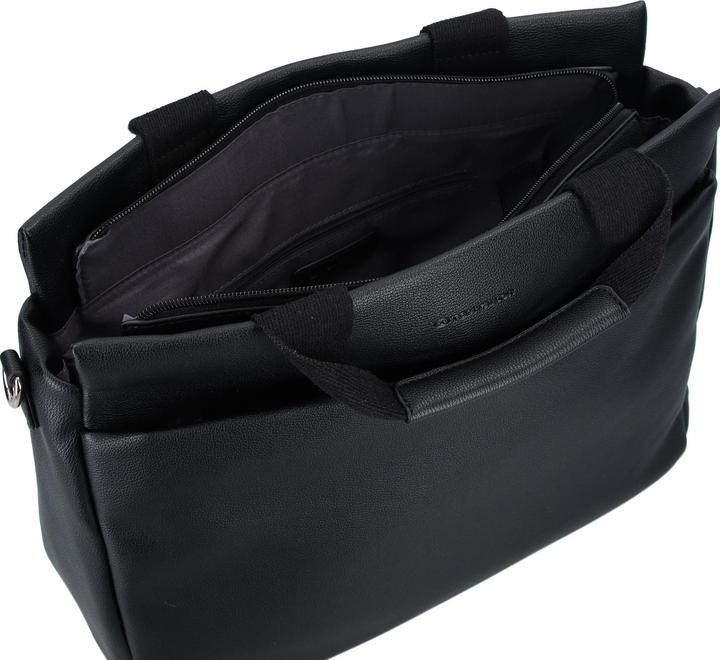 Actual product image Tom Tailor Rella Shopper Tasche 37 cm (12 l)