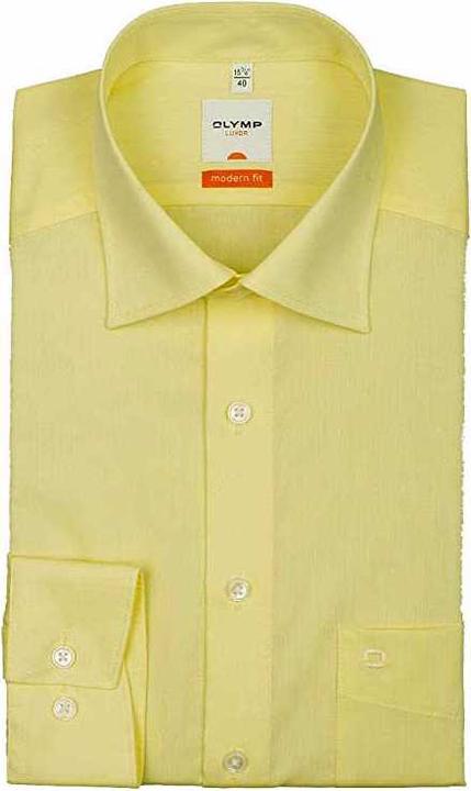 Actual product image Olymp Shirts (38)