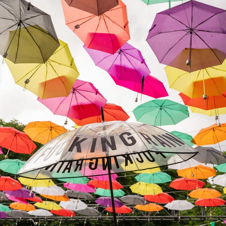 Immagine prodotto Fisura Fucking rain