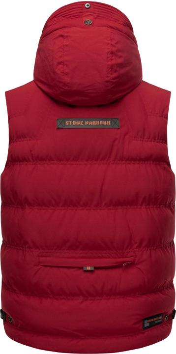Produktbild Stone Harbour Egoor (S)