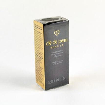 Produktbild Clé De Peau Concealer Nr. 02 (2 - Ocher)