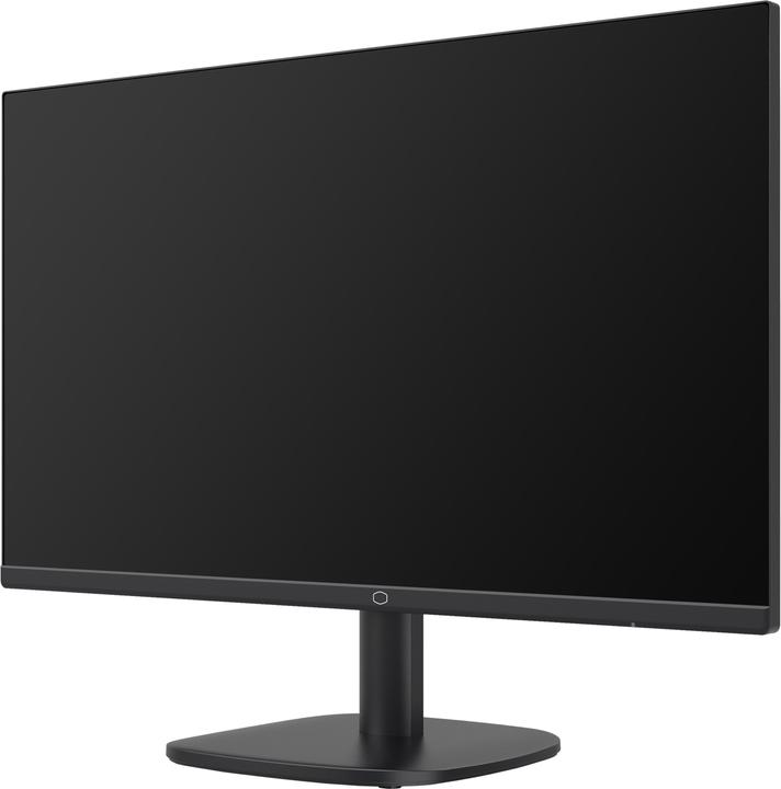 Actual product image Cooler Master CoolerMaster 60.5cm (23.8") GA241 16:9 VA+HDMI (1920 x 1080 pixels, 23.80")