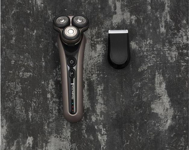 Image du produit Remington XR1770 Rasoir pour hommes X7 Limitless